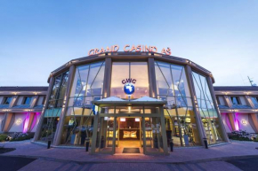 Grand Casino Aš